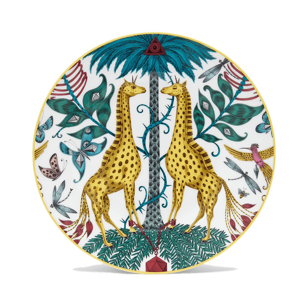 Kruger Side Plate