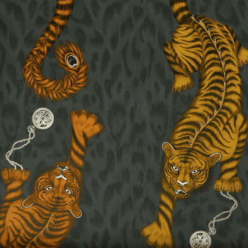 Tigris Wallpaper