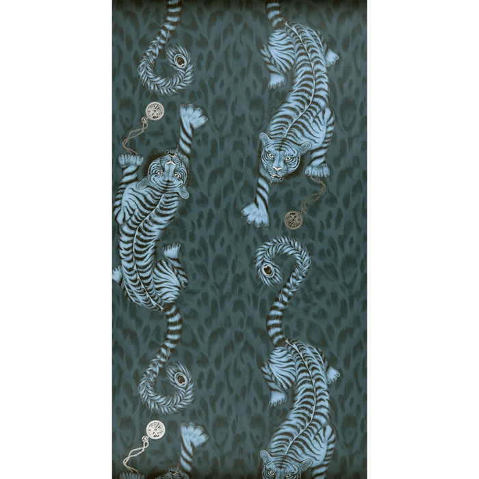 Tigris Wallpaper