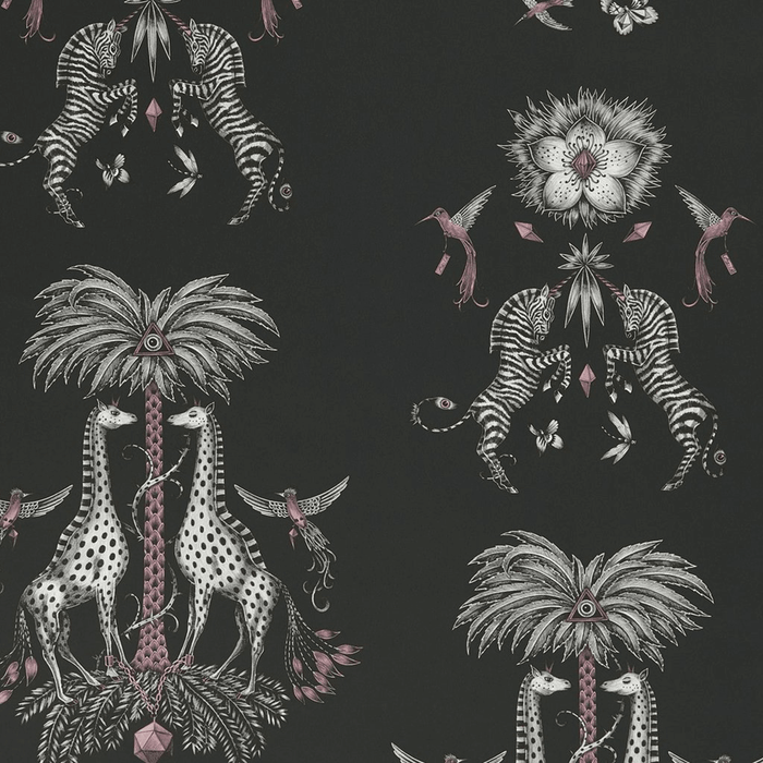 Creatura Wallpaper