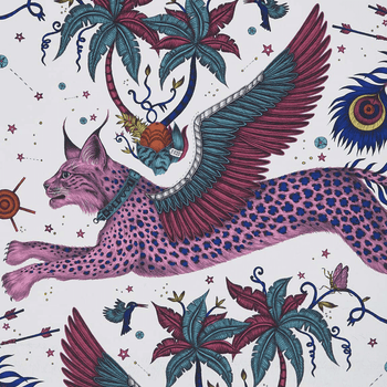 Lynx Wallpaper