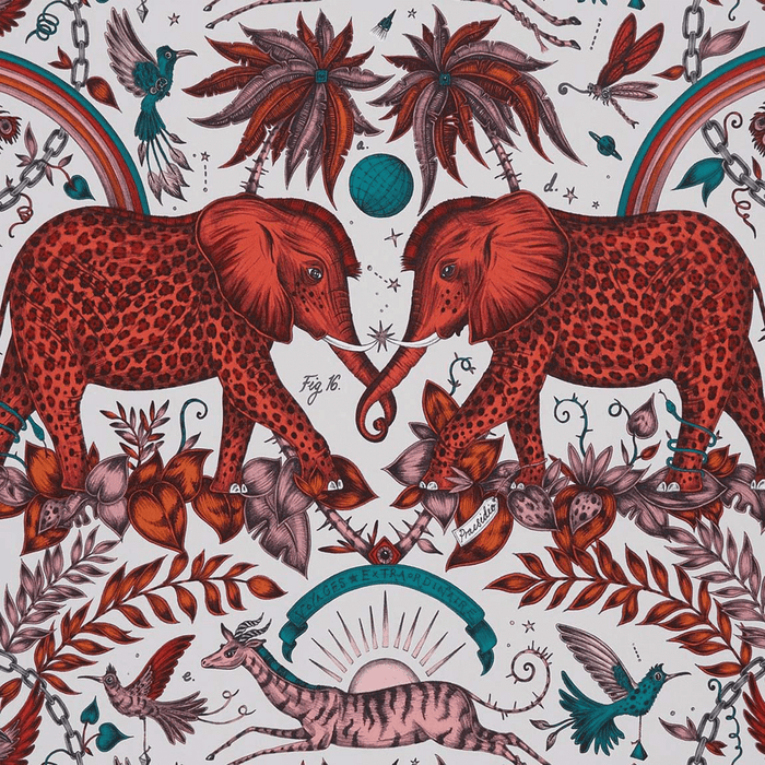 Zambezi Wallpaper