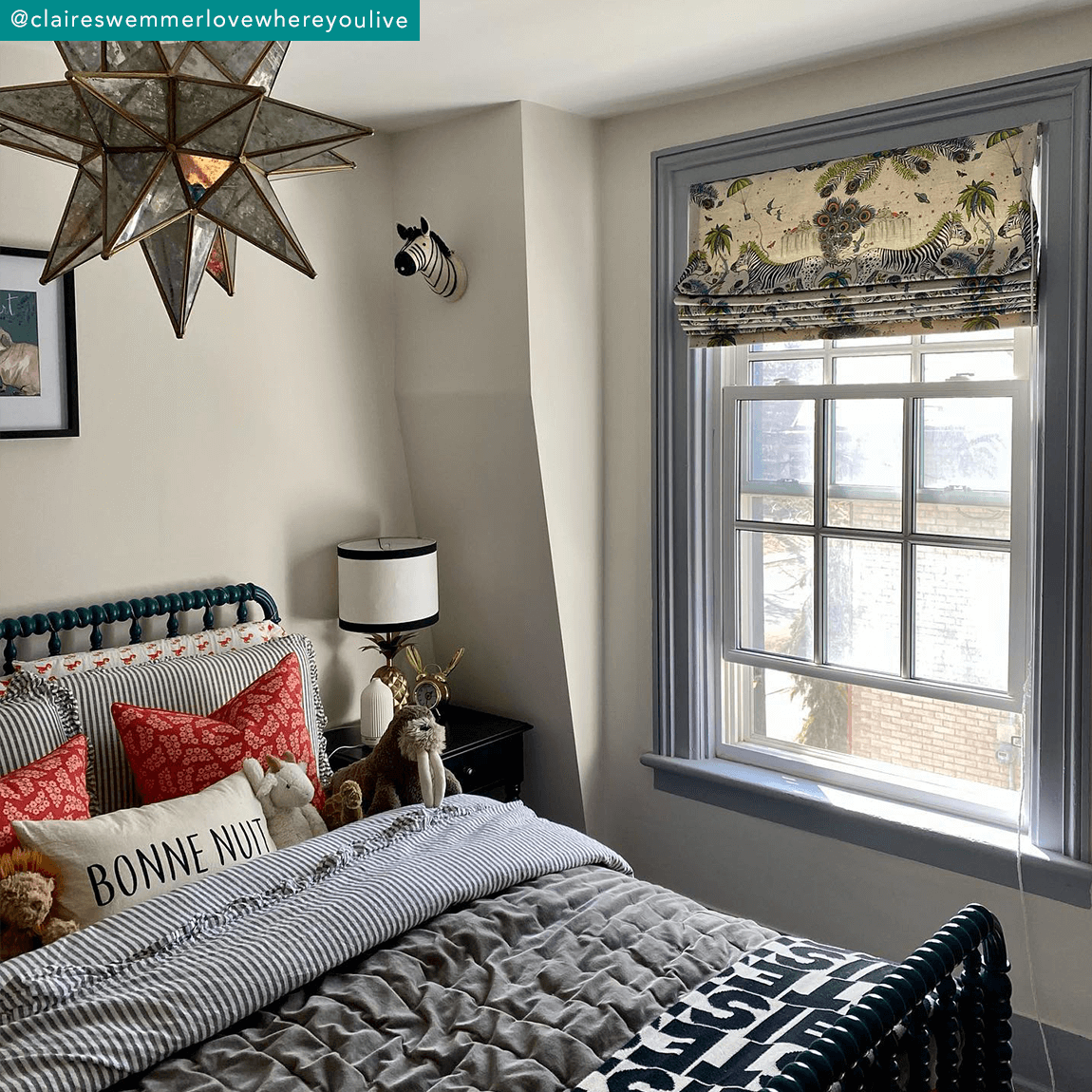 World shop linen fabric