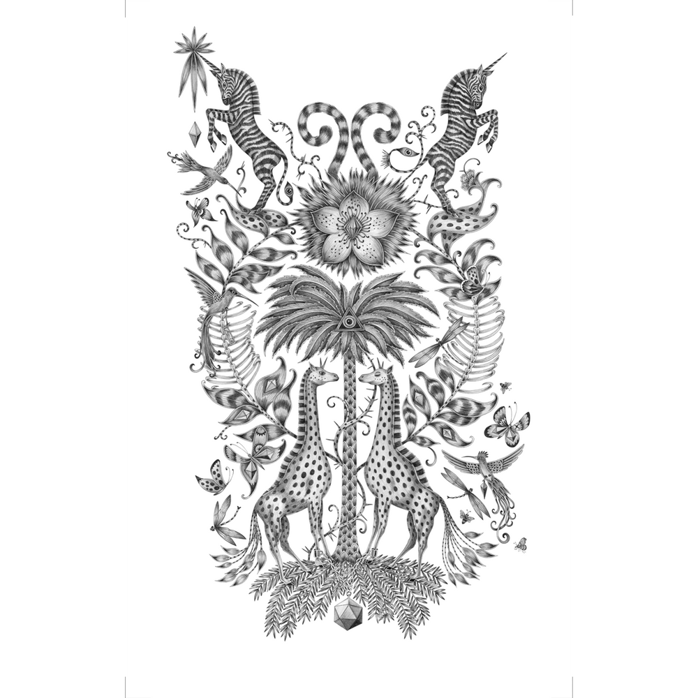 The Tree of the Soul Fine Art Print