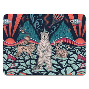 Polar Placemat swatch icon